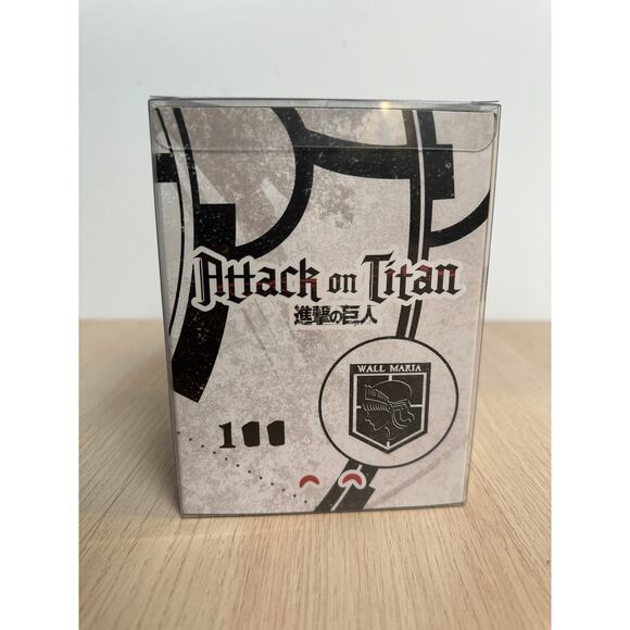 YouTooz - Attack On Titan - Colossal Titan - New - Picture 3 of 4